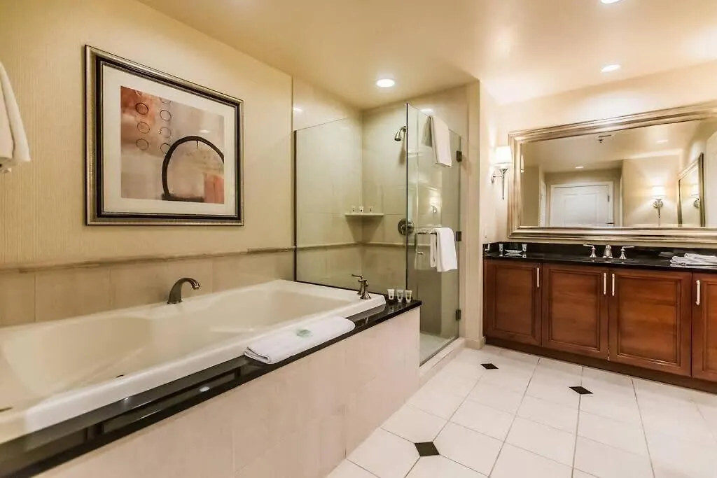 Elegant 1Br Suite At The Signature Mgm 3102 Las Vegas 0*,  United States
