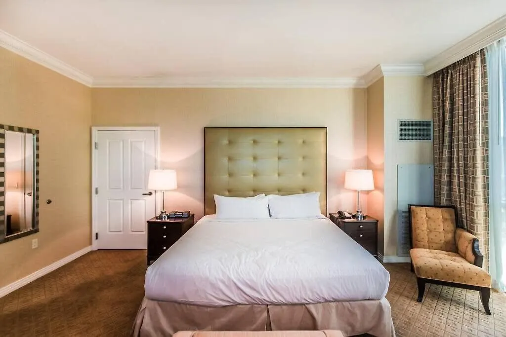 Apartment Elegant 1Br Suite At The Signature Mgm 3102 Las Vegas