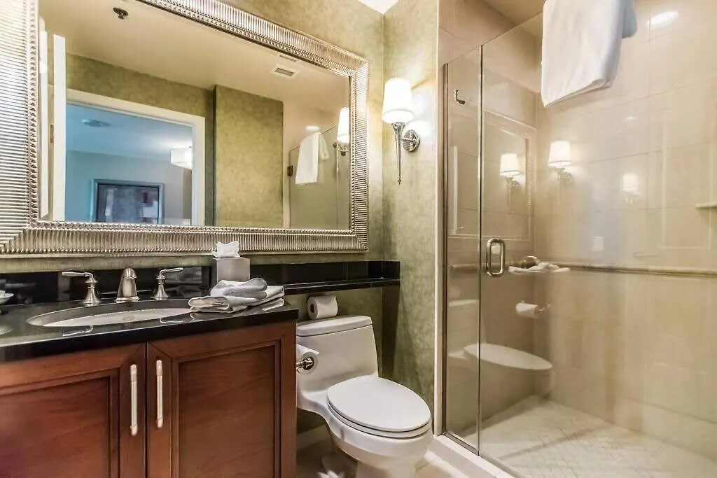 Apartment Elegant 1Br Suite At The Signature Mgm 3102 Las Vegas United States
