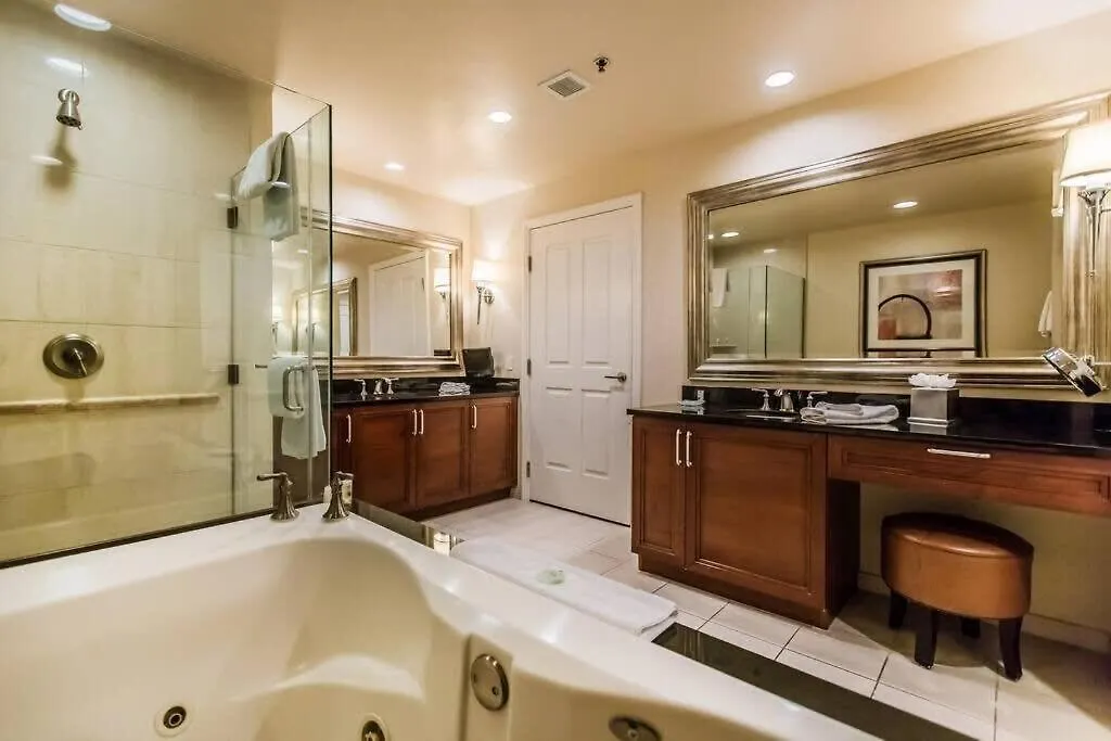 Elegant 1Br Suite At The Signature Mgm 3102 Las Vegas Apartment