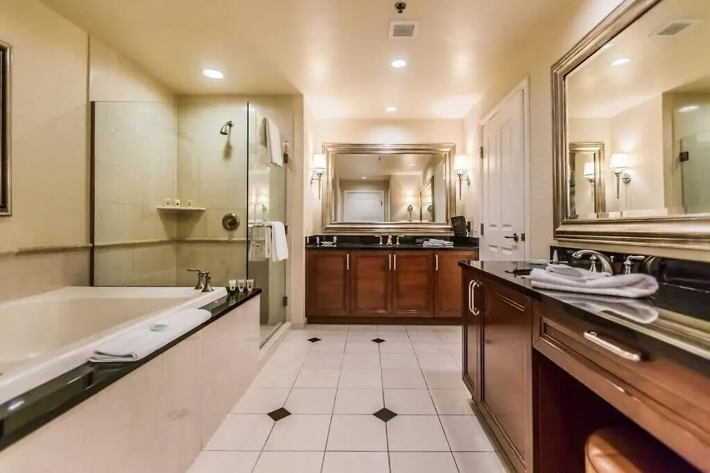 Elegant 1Br Suite At The Signature Mgm 3102 Las Vegas United States