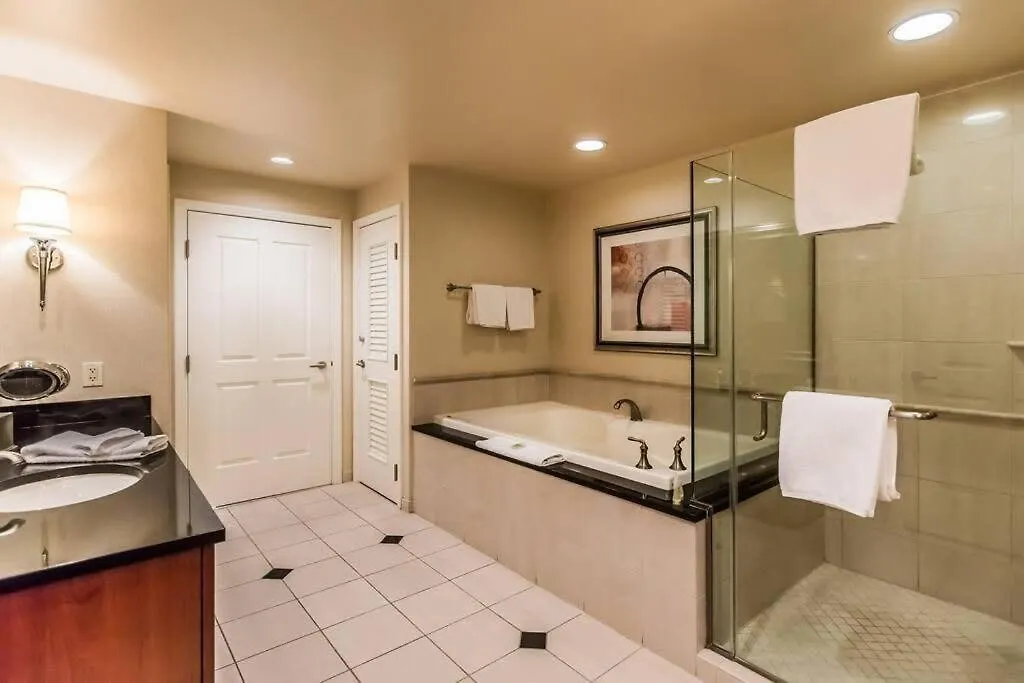 Apartment Elegant 1Br Suite At The Signature Mgm 3102 Las Vegas