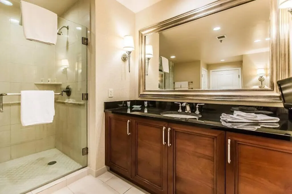 Elegant 1Br Suite At The Signature Mgm 3102 Las Vegas