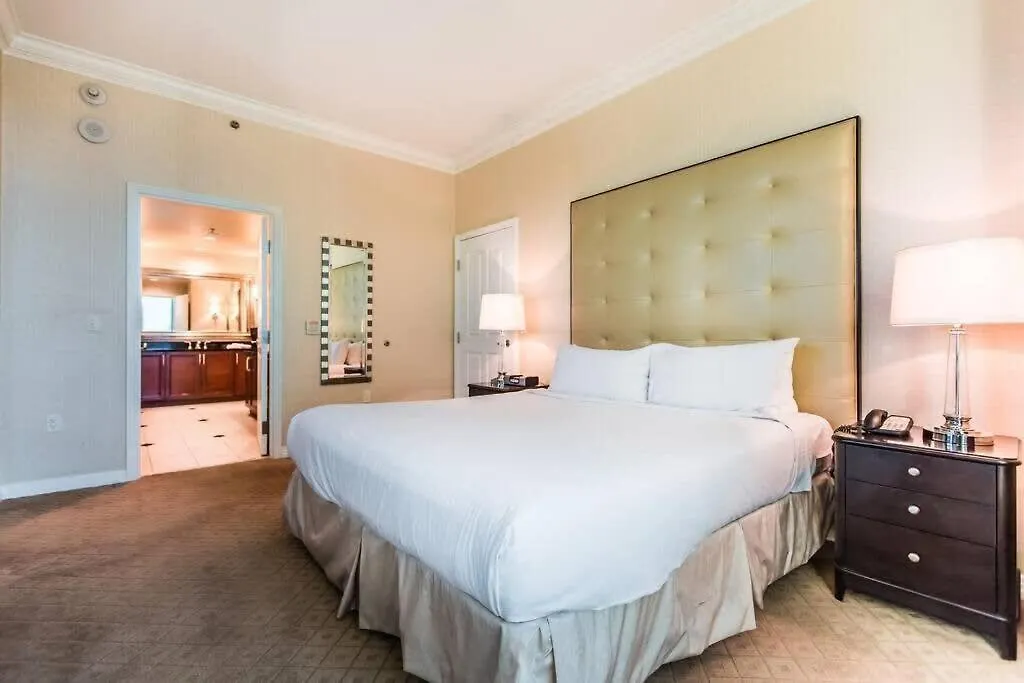 Elegant 1Br Suite At The Signature Mgm 3102 Las Vegas 0*,  United States