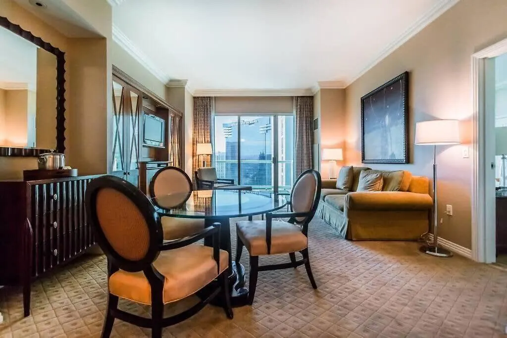 Elegant 1Br Suite At The Signature Mgm 3102 Las Vegas Apartment