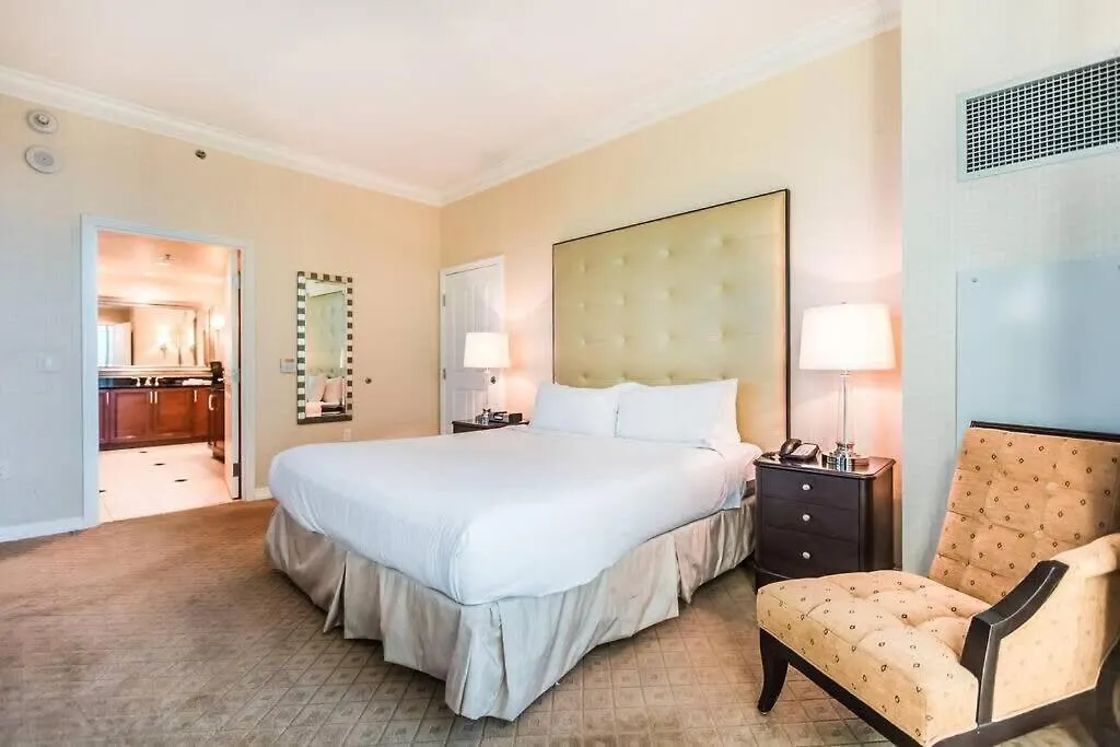 Apartment Elegant 1Br Suite At The Signature Mgm 3102 Las Vegas United States