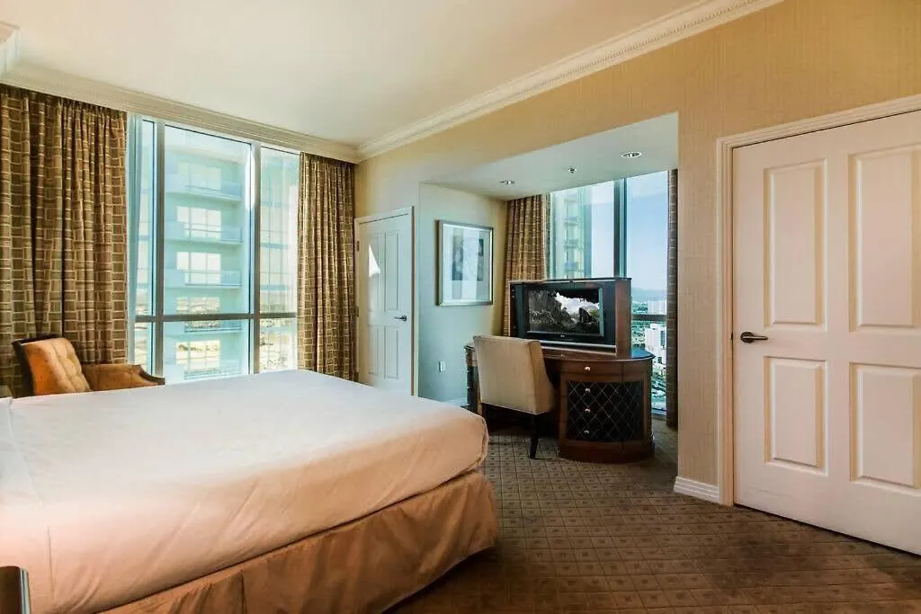 Elegant 1Br Suite At The Signature Mgm 3102 Las Vegas Apartment