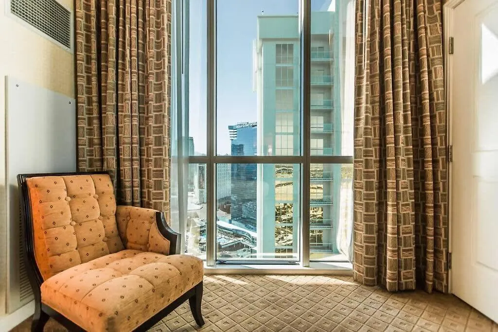 Elegant 1Br Suite At The Signature Mgm 3102 Las Vegas