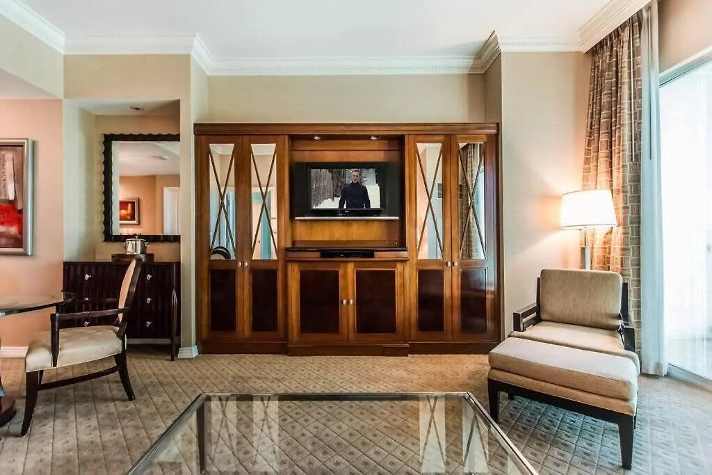 Elegant 1Br Suite At The Signature Mgm 3102 Las Vegas United States