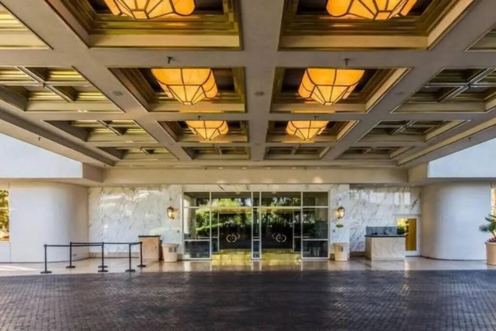 Elegant 1Br Suite At The Signature Mgm 3102 Las Vegas Apartment