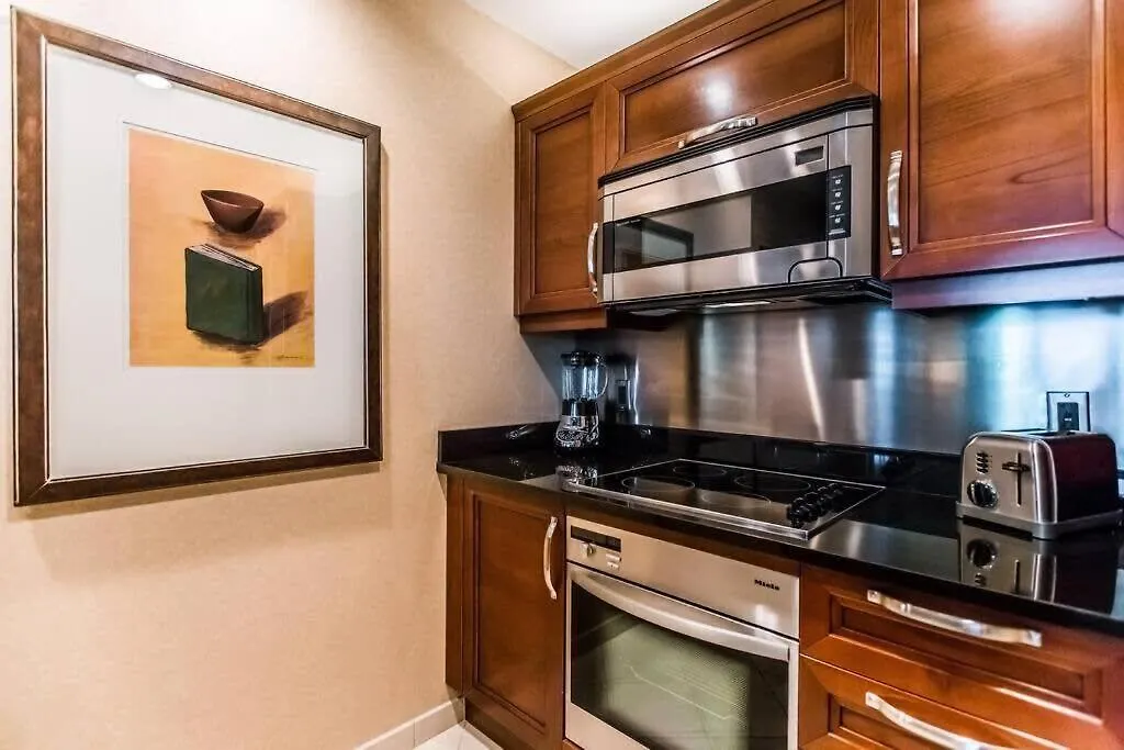 Apartment Elegant 1Br Suite At The Signature Mgm 3102 Las Vegas United States