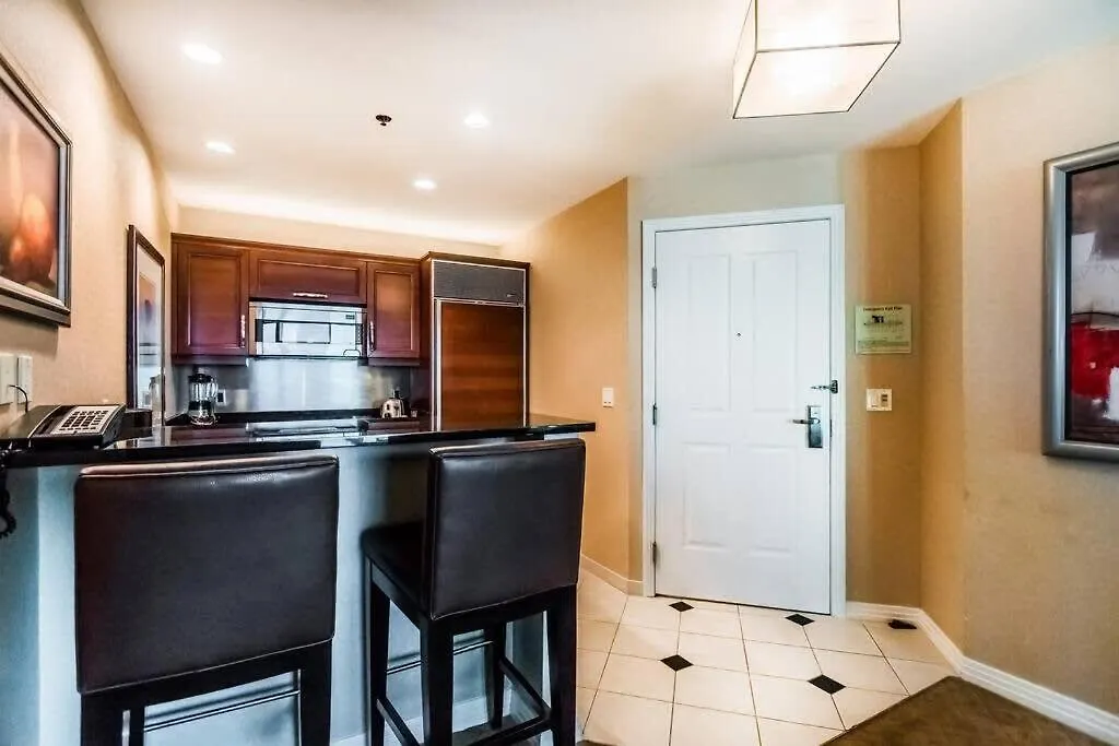 Elegant 1Br Suite At The Signature Mgm 3102 Las Vegas 0*,