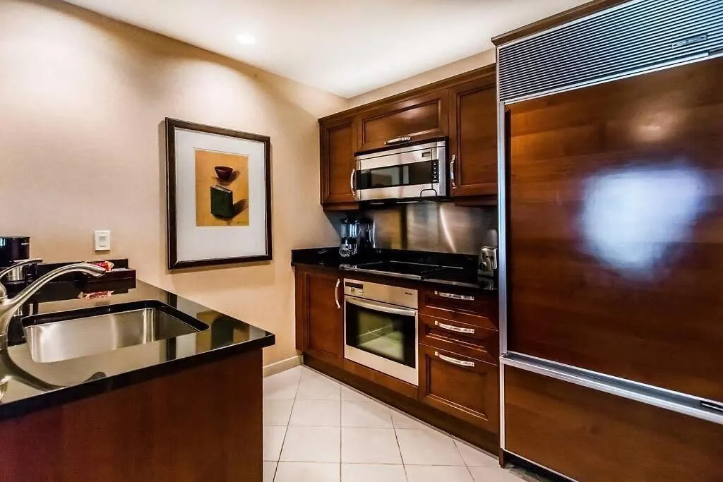 Elegant 1Br Suite At The Signature Mgm 3102 Las Vegas Apartment