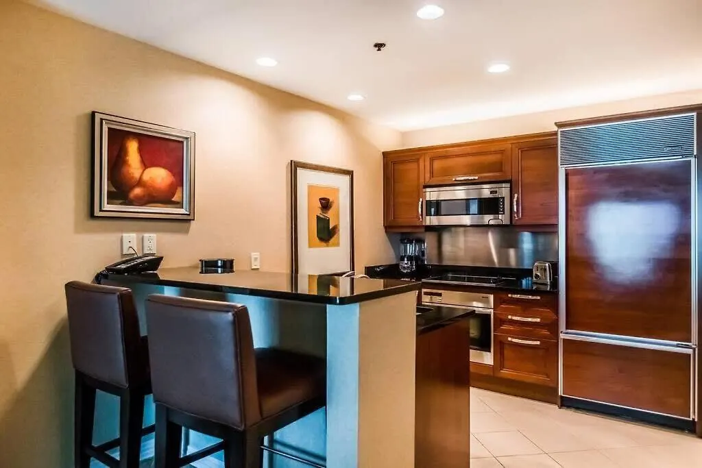 Elegant 1Br Suite At The Signature Mgm 3102 Las Vegas United States