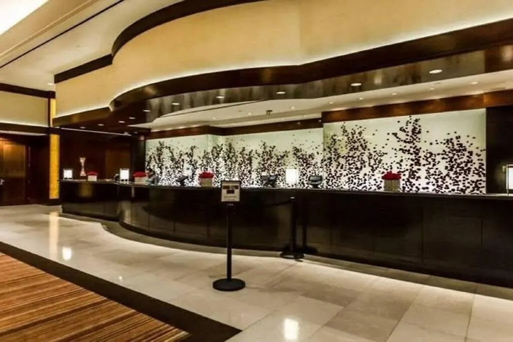 Elegant 1Br Suite At The Signature Mgm 3102 Las Vegas Apartment