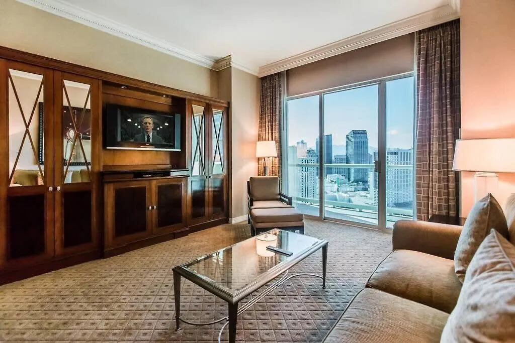 Elegant 1Br Suite At The Signature Mgm 3102 Las Vegas 0*,  United States