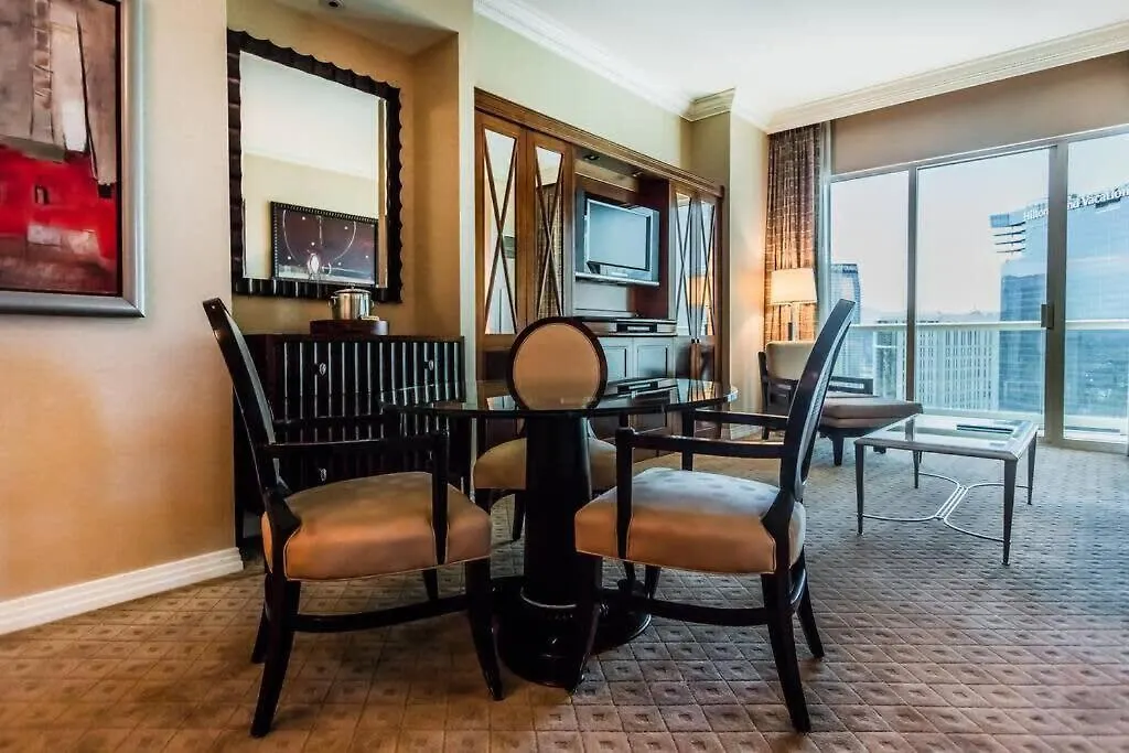 Apartment Elegant 1Br Suite At The Signature Mgm 3102 Las Vegas United States