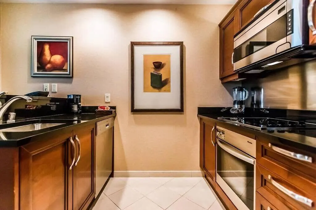 Elegant 1Br Suite At The Signature Mgm 3102 Las Vegas