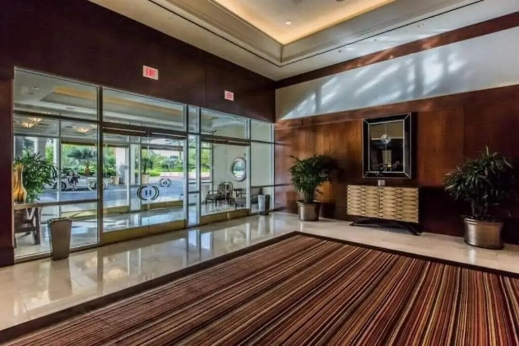 Elegant 1Br Suite At The Signature Mgm 3102 Las Vegas Apartment