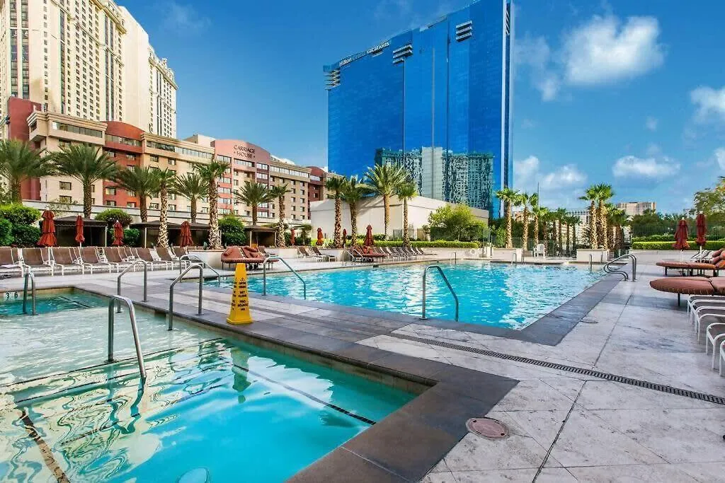 Apartment Elegant 1Br Suite At The Signature Mgm 3102 Las Vegas United States