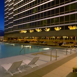 Θέρετρο Trump International Vegas, Λας Βέγκας
