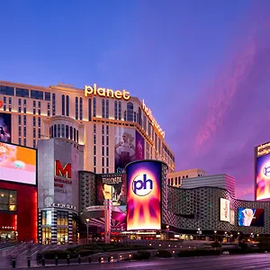 Θέρετρο Planet Hollywood & Casino, Λας Βέγκας