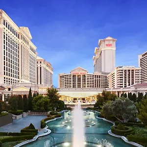 Θέρετρο Caesars Palace & Casino, Λας Βέγκας