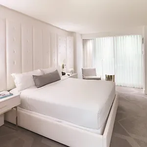 The W Vegas At Mandalay Bay By Suiteness Курортный комплекс