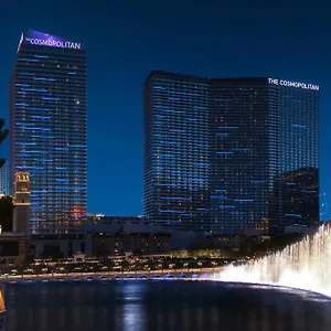 The Cosmopolitan Of Vegas לאס וגאס