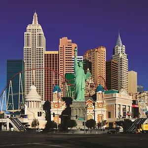 Θέρετρο New York-new York, Λας Βέγκας
