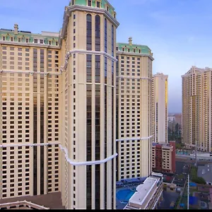 Ξενοδοχείο Marriott's Grand Chateau, Λας Βέγκας