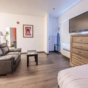 Siegel Select Vegas Boulevard Motell