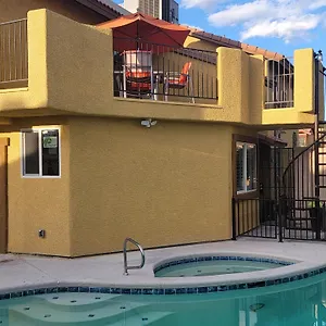 Juan Private Las Vegas