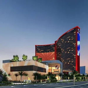 Vegas Hilton At World Las Vegas