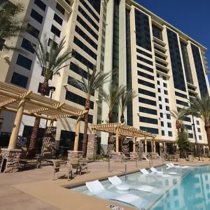 The Berkley, Vegas Отель