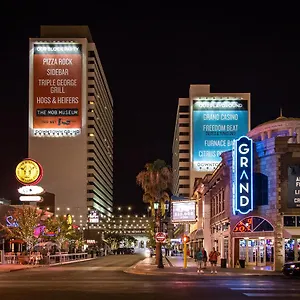 Downtown Grand & Casino Отель