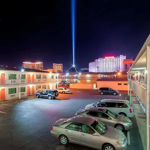 2* Hotel Collection 6-Las Vegas, Nv - Tropicana