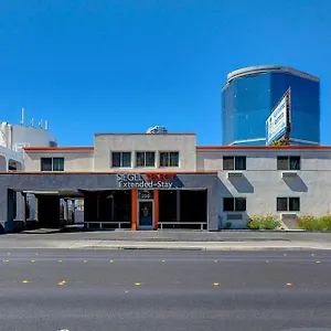 2* Motel Siegel Select Convention Center
