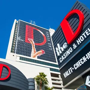 The D Vegas Las Vegas